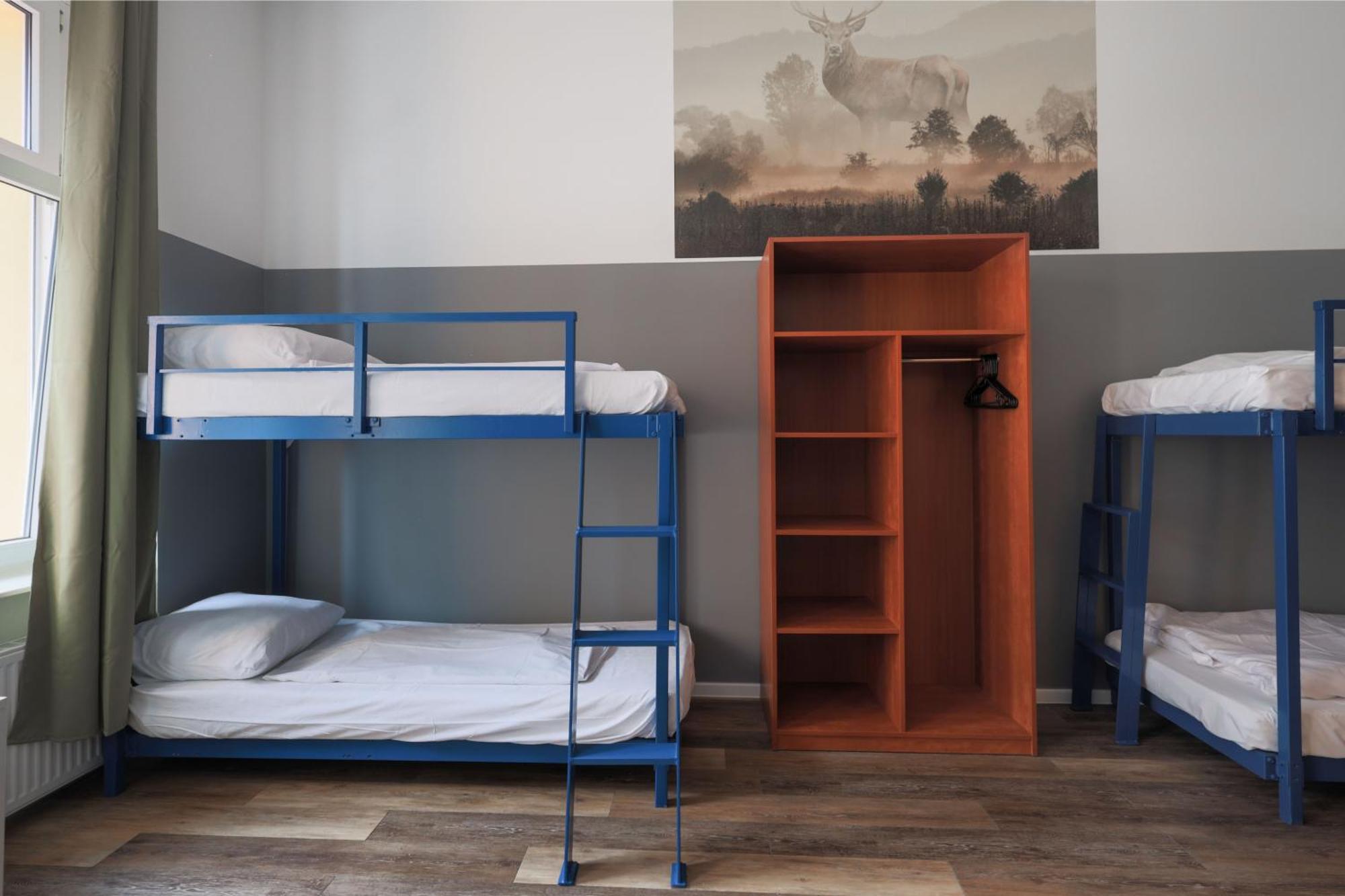 Comfort Triple Room